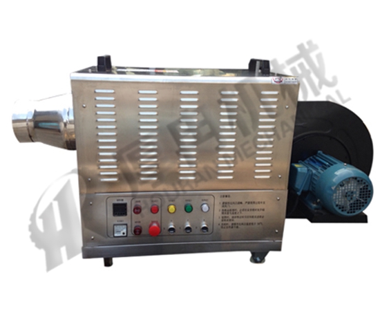 工業(yè)熱風(fēng)機(jī)和暖風(fēng)機(jī)有什么不同之處？